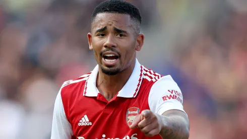 (Photo by Alexander Hassenstein/Getty Images)- Jogador teve início surpreendente na equipe