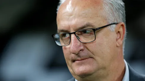 Foto: Daniel Vorley/AGIF- Dorival deve perder zagueiro para a Europa