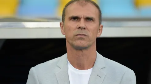 Foto: Thiago Ribeiro/AGIF - Sport define alvos para saída de Lisca