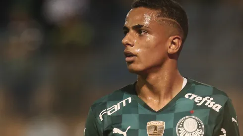 Foto: Ettore Chiereguini/AGIF-Torcida não quer perder joias da base