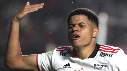 Foto: Rubens Chiri / saopaulofc.net - São Paulo deve negociar mais um Cria de Cotia