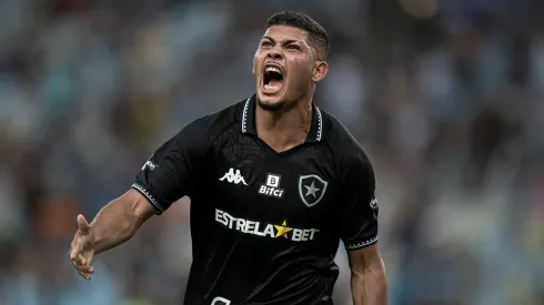 Foto: Jorge Rodrigues/AGIF - Botafogo se aproxima de contratação