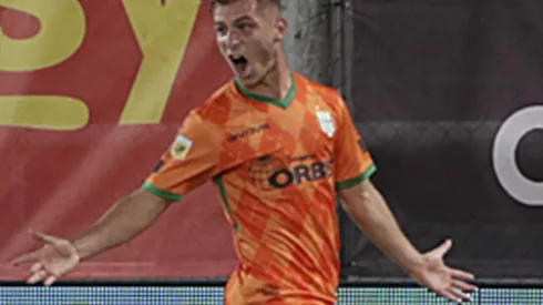 Photo by Daniel Jayo/Getty Images - Galoppo está próximo de assinar com o São Paulo