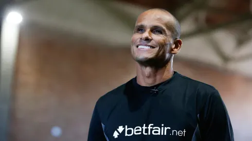 Foto: (Betfair.net) – Rivaldo acredita que existem favoritos na briga por uma vaga à Copa Libertadores 2023
