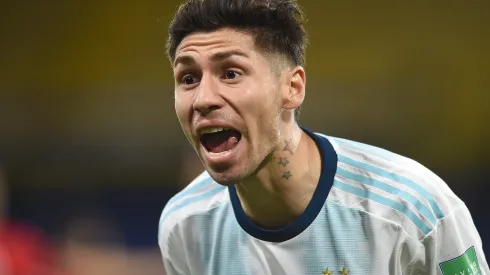 (Photo by Marcelo Endelli/Getty Images)- Gonzalo ficará no futebol europeu