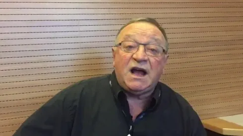 Foto: Reprodução/Youtube- Jornalista detonou Campaz