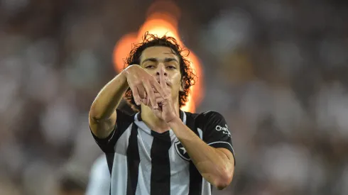 Foto: Thiago Ribeiro/AGIF | Futuro de Matheus Nascimento vem à tona