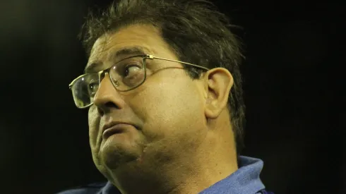 Foto: Marcel Lisboa/AGIF - Declaração de Guto agita torcida do Vasco