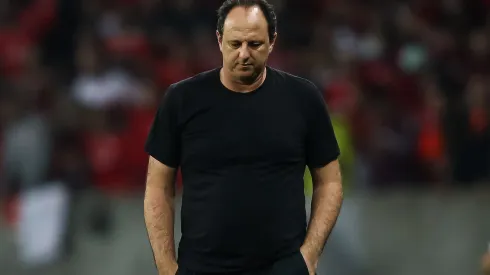 Foto: Pedro H. Tesch/AGIF - São Paulo pode ter desfalque na Copa do Brasil