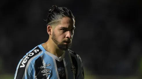 Foto: Thiago Ribeiro/AGIF - Benítez foi anunciado pelo América-MG