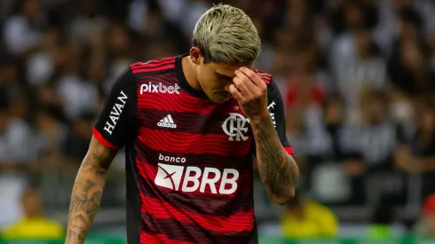 Foto: Fernando Moreno/AGIF - Sheik ignora Pedro e elege 9 do Brasil na Copa