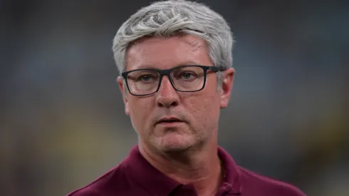 Foto: Thiago Ribeiro/AGIF - Odair está na lista de técnicos para assumir o Vasco