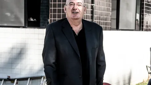 Foto: Ivan Storti/Santos FC - Rueda demite integrante da comissão técnica do Santos