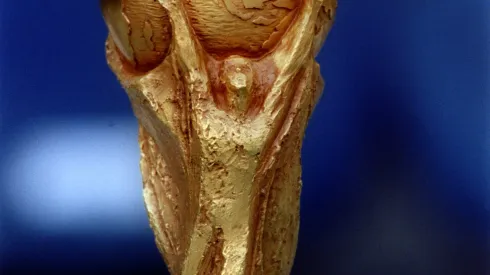 Foto: Simon Bruty/ALLSPORT - Fifa informa nova regra na Copa do Mundo