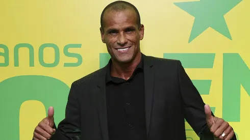 Photo by Buda Mendes/Getty Images - Rivaldo comenta demissão de Turco no Atlético-MG