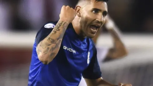 Photo by Marcelo Endelli/Getty Images - Internacional tem concorrente por Bustos