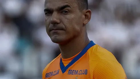 Photo by Miguel Schincariol/Getty Images - Felipe Alves é o novo reforço do São Paulo