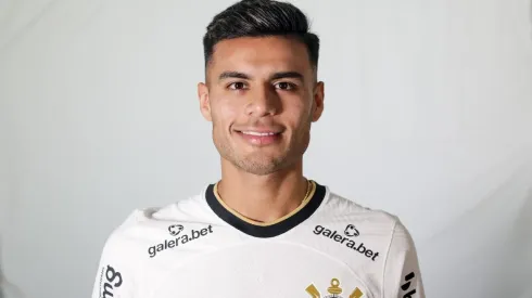 Foto: Divulgação Twitter oficial Corinthians/ Rodrigo Coca / Ag. Corinthians - Empresário abre o jogo sobre contratação de Fausto Vera