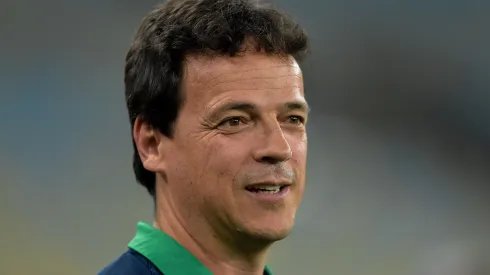 Foto: Thiago Ribeiro/AGIF -Fernando Diniz está encantado com as atuações do lateral