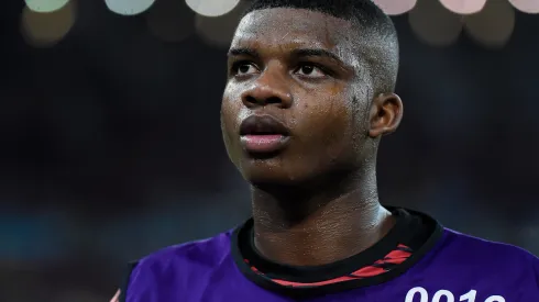 Foto: Thiago Ribeiro/AGIF - Cruzeiro tem concorrência por Lincoln