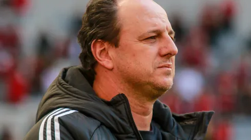 Foto: Gabriel Machado/AGIF - São Paulo se interessa por atacante do Corinthians