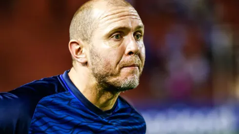 Foto: Rafael Vieira/AGIF - Guarani acerta com jogador do Flamengo