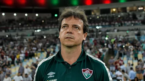 Foto: Thiago Ribeiro/AGIF - Diniz pede titular do São Paulo para o Fluminense em 2023