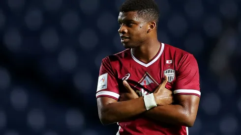 Foto: (Pakawich Damrongkiattisak/Getty Images) - Lincoln, do Vissel Kobe, do Japão, está na mira do Coritiba