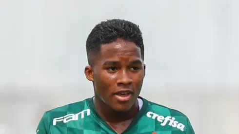 Foto: Marcello Zambrana/AGIF - Jogador vem se destacando a exemplo de Endrick