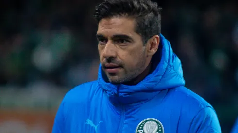 Foto: Gabriel Machado/AGIF - Palmeiras tem desfalque para encarar o Atlético-MG