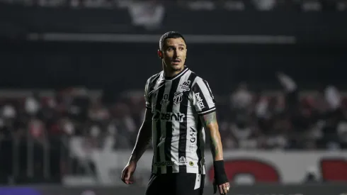 Guilherme Drovas/AGIF- Vina, meia do Ceará