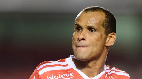 Foto: Mauro Horita/AGIF | Rivaldo diz quem é o favorito entre Palmeiras x Atlético-MG
