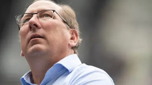 Foto: Jorge Rodrigues/AGIF