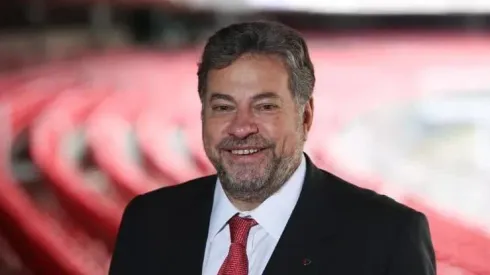 Foto: Rubens Chiri / saopaulofc.net - São Paulo segue se movimentando no mercado