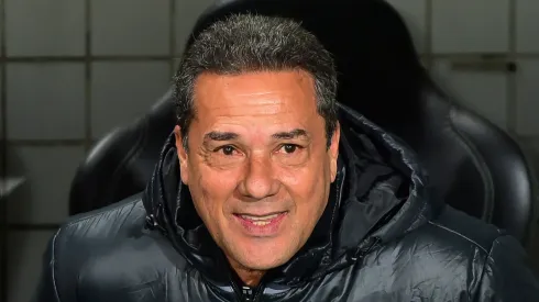 Foto: Jason Silva/AGIF- Atleta já foi pedido por Luxa no Verdão