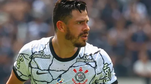 Foto: Marcello Zambrana/AGIF- Jogador deve deixar o Timão