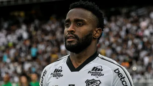 Foto: Thiago Ribeiro/AGIF- Jogador vem sendo fundamental na equipe