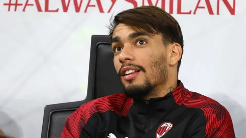 (Photo by Marco Luzzani/Getty Images)- Jogador pode ser 'pivo' de saída da joia Rubro-Negra