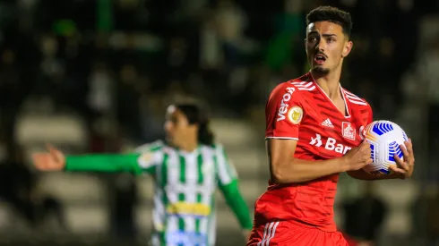 Foto: Luiz Erbes/AGIF | Inter toma decisão