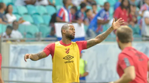 Foto: Jhony Pinho/AGIF | Futuro de Dedé repercute no Vasco