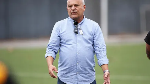 Foto: Pedro Ernesto Guerra Azevedo/Santos FC - Santos tenta contratar destaque do Del Valle