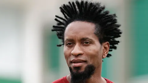 Foto: Marcello Zambrana/AGIF – Zé Roberto volta a TV Globo para Copa do Mundo
