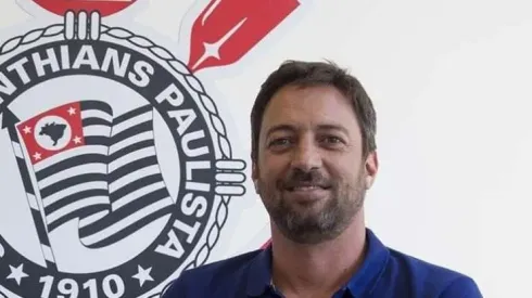 Foto: Daniel Augusto Jr/Corinthians