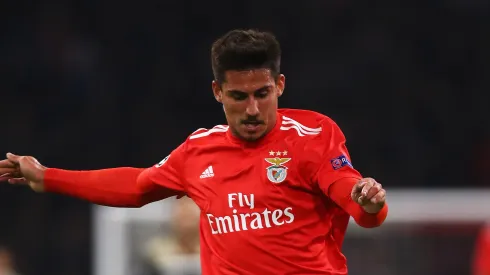 Photo by Dean Mouhtaropoulos/Getty Images - Gabriel Pires foi anunciado pelo Botafogo