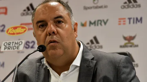 Foto: Thiago Ribeiro/AGIF- Braz prepara última 'jogada' no negócio