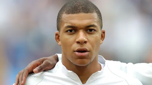 (Photo by Richard Heathcote/Getty Images)- Boschilia atuou junto com o craque no Monaco