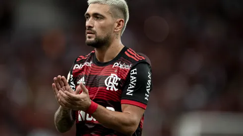 Foto: Jorge Rodrigues/AGIF - Tite revela dois estrangeiros que gostaria de levar a Copa