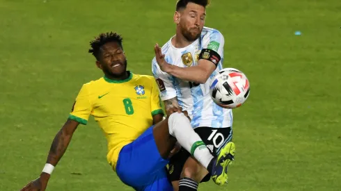 Foto: FotoBaires/AGIF – Novos adversários do Brasil chamam atenção da torcida
