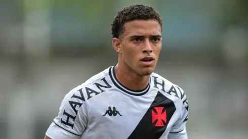 Foto: Thiago Ribeiro/AGIF- Companheiro de Figueiredo pode estar de saída do Vascão