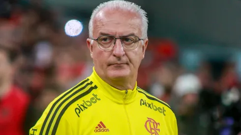 Foto: Gabriel Machado/AGIF - Dorival exalta titular do Flamengo